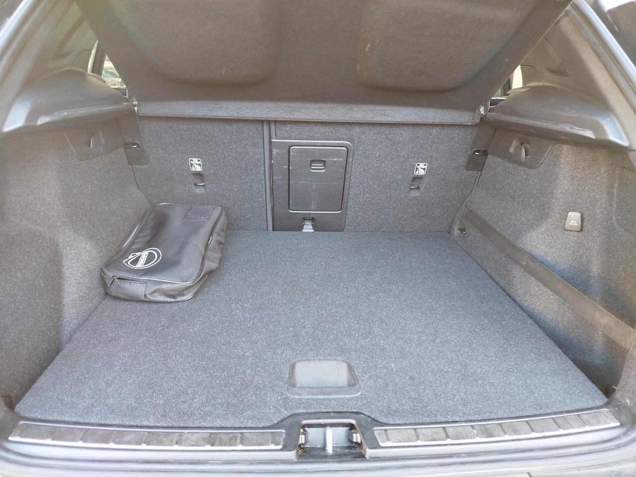 Volvo XC40 D3 AWD Geartronic Inscription