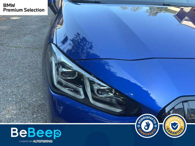 BMW Serie 2 Active Tourer 225E ACTIVE TOURER XDRIVE MSPORT AUTO