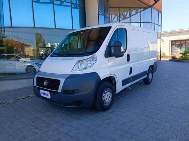 FIAT Ducato 30 2.2 MJT PC-TN Furgone