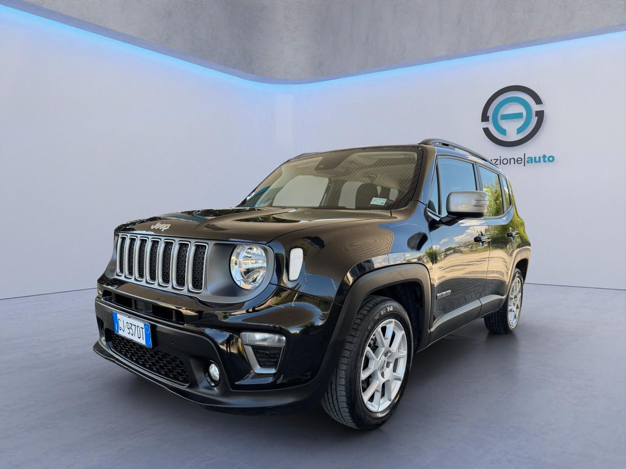 Jeep Renegade 1.0 T3 Limited
