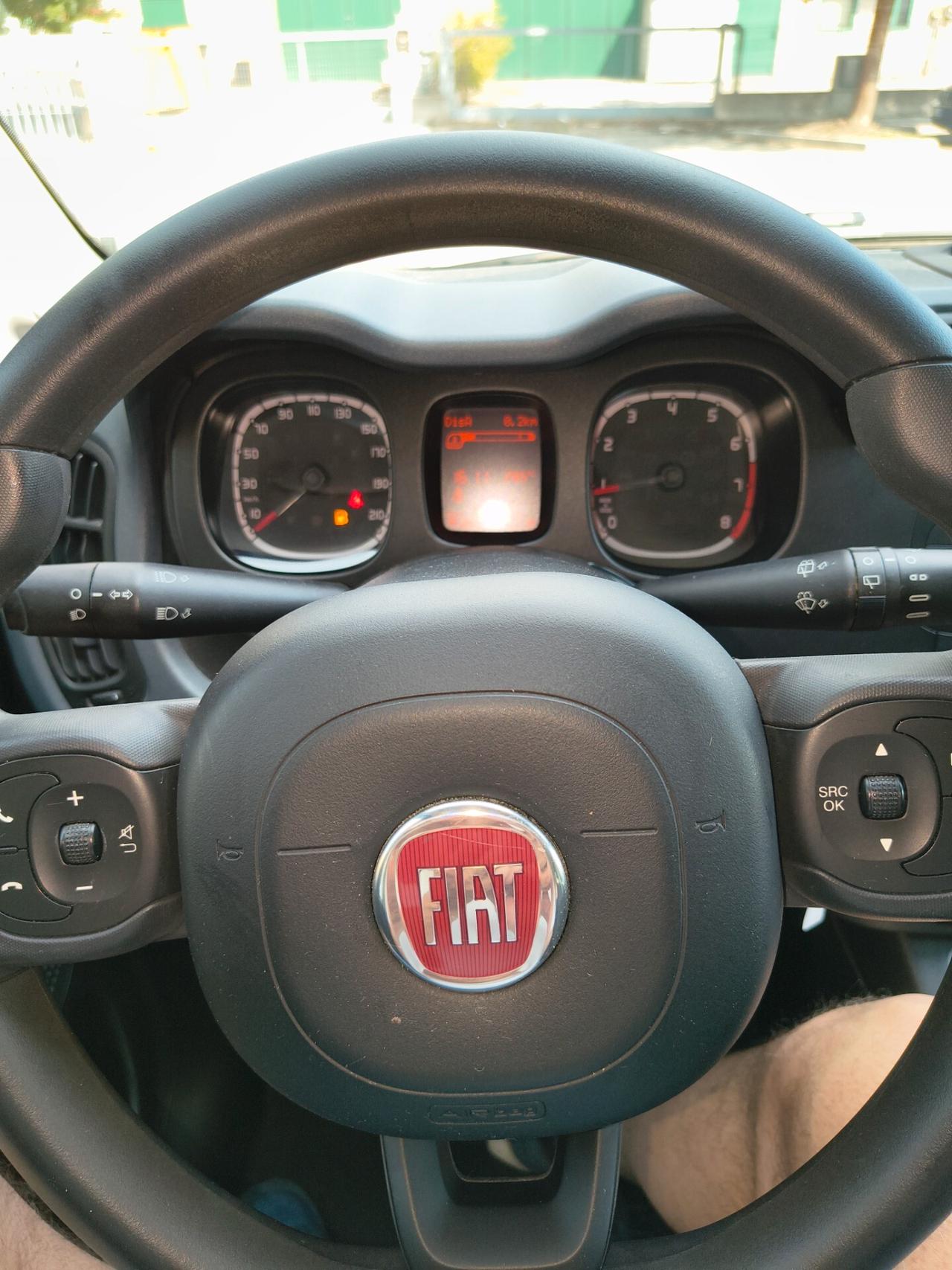 Fiat Panda 1.2 EasyPower Easy GPL