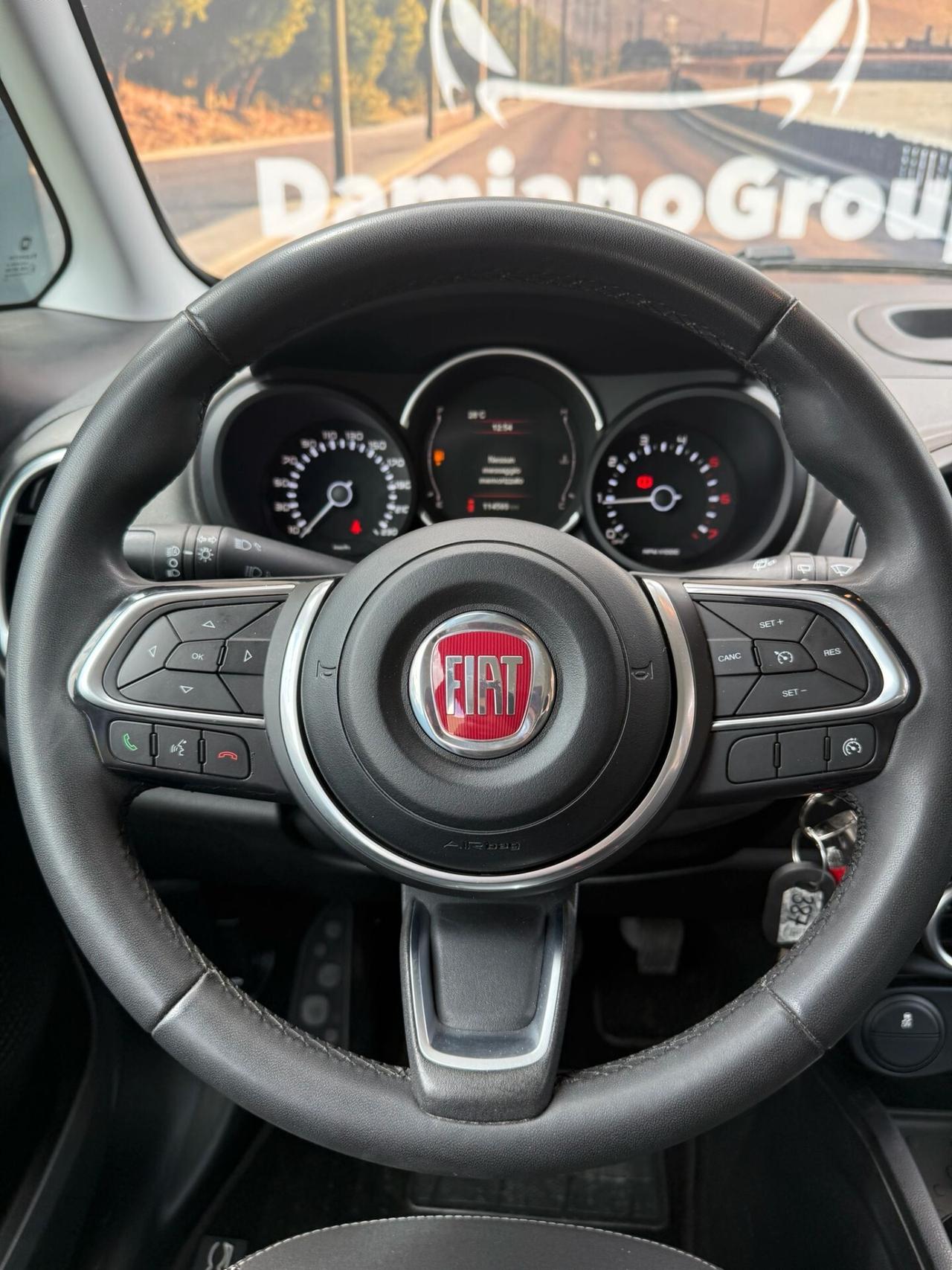 Fiat 500L 1.3 Multijet 95 CV Cross