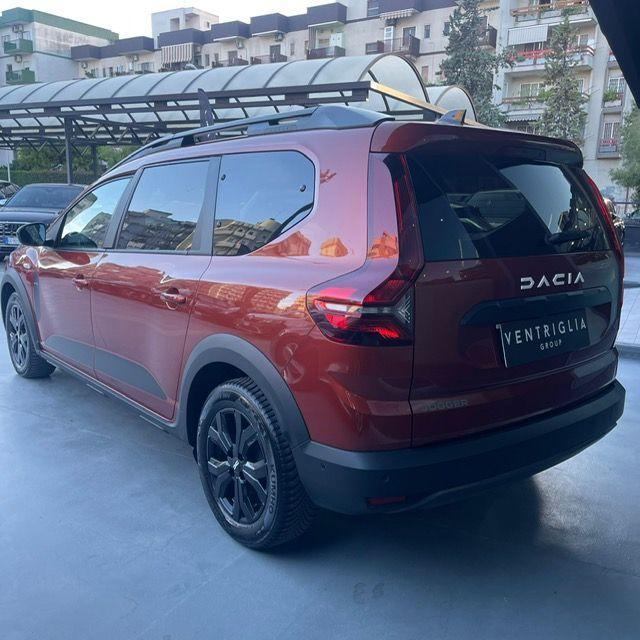 DACIA - Jogger - 1.0 TCe GPL 100CV 7 posti Extreme