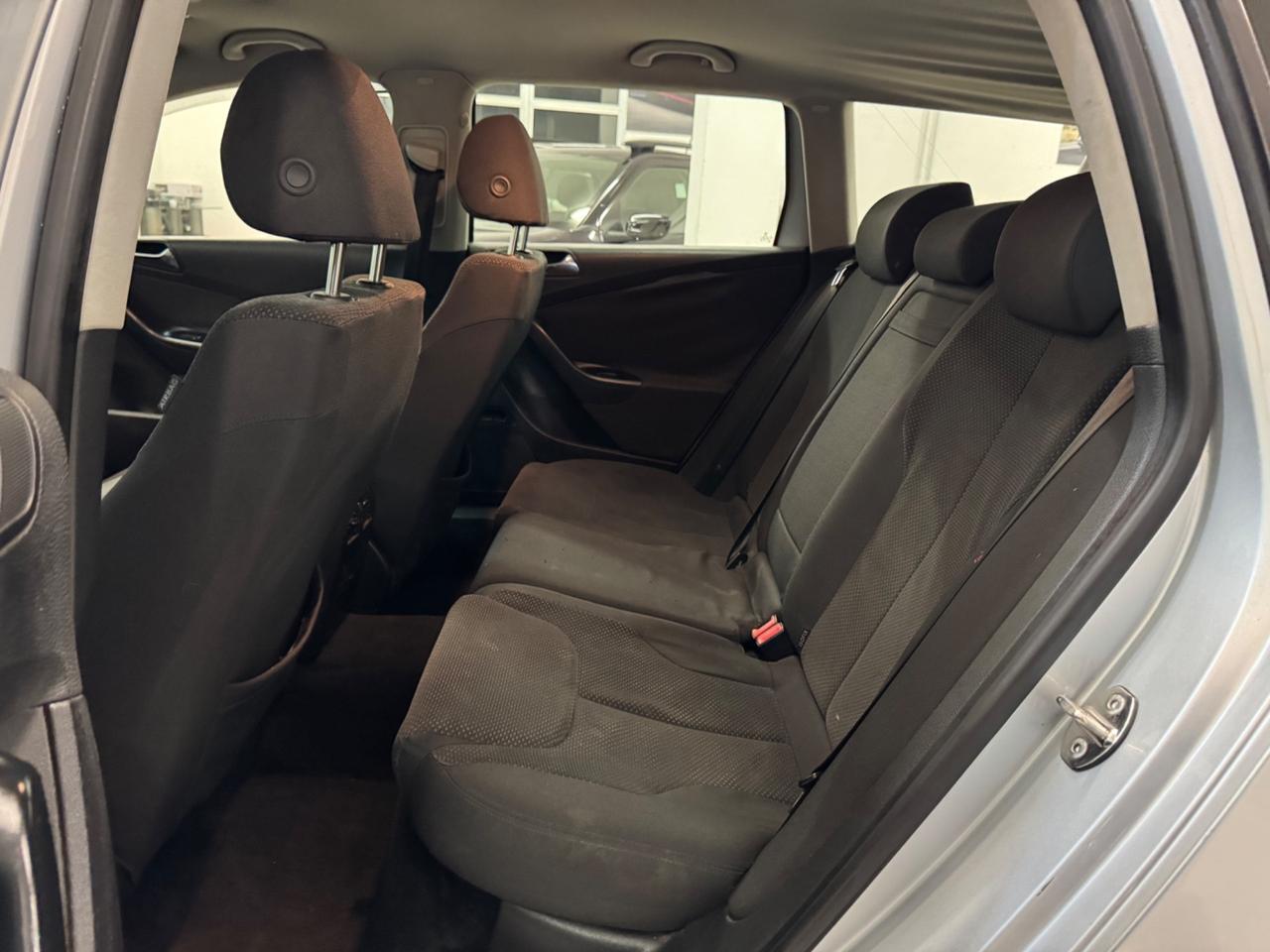 Volkswagen Passat 1.9 TDI/105CV Var. Comfortline