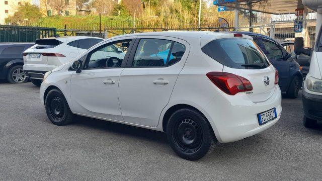 OPEL Corsa 1.4 90CV GPL Tech 5 porte n-Joy