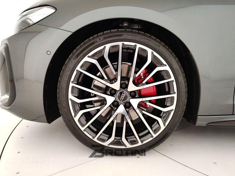 Audi A5 A5 Avant 2.0 tdi mhev+ S line edition quattro 204cv s-tronic