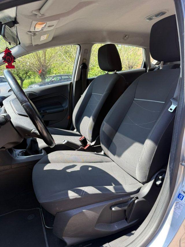 FORD Fiesta 1.2 60CV 5 porte OK NEOPATENTATO