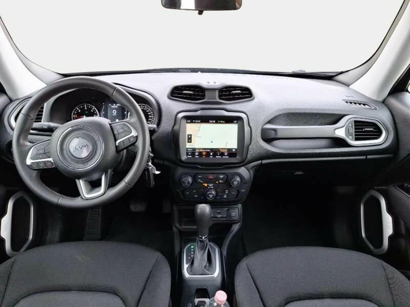 JEEP RENEGADE 1.6 MJet DDCT 120cv Business