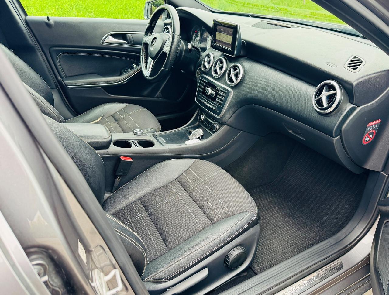 Mercedes-benz A 180 CDI Automatic Dark Night Edition!!!!!!!!!!