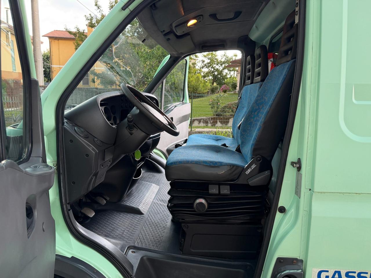 Iveco Daily 35S13 2.8 TDI 6Marce