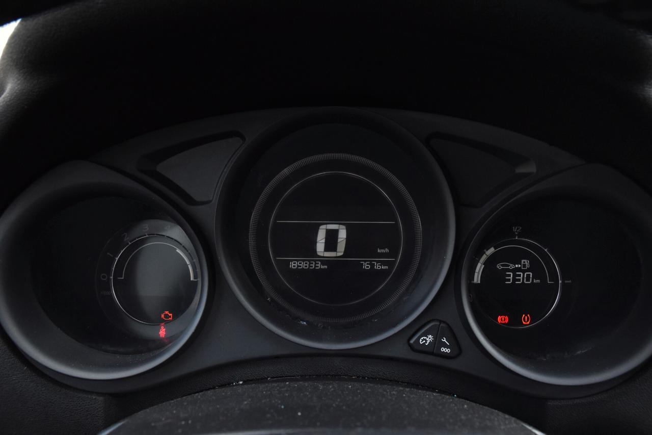 Citroen C4 BlueHDi 100 Business Combi