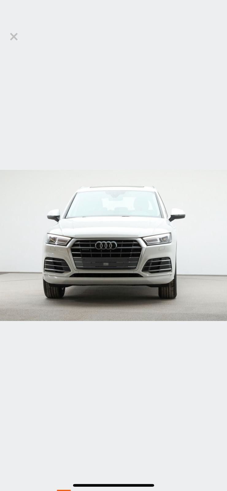 Audi Q5 40 TDI quattro S tronic S line plus PARI AL NUOVO IN ARRIVO