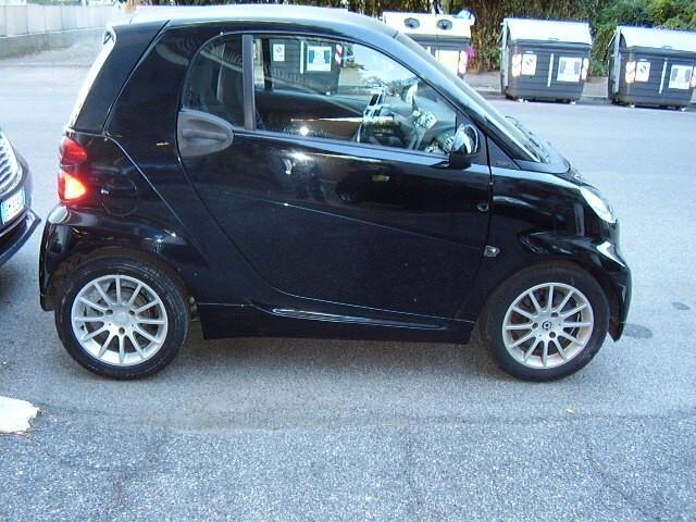 Smart ForTwo MOTORE NUOVO