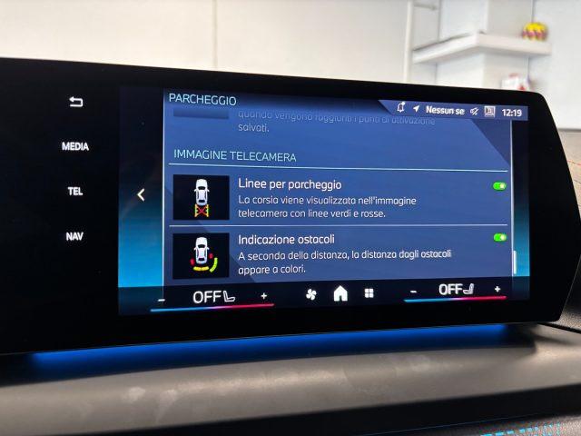 BMW 118 d MSport Pro StraFull Automatico