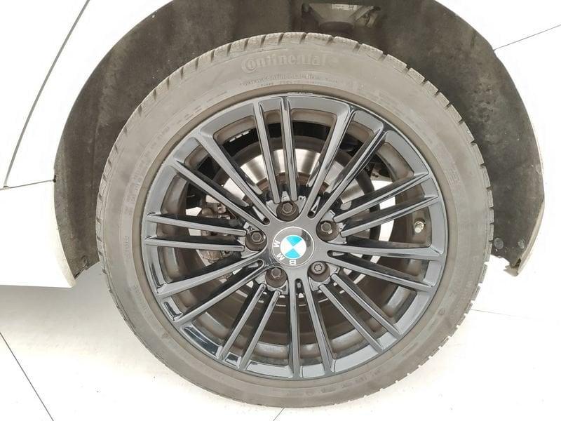 BMW Serie 1 116d 5p.