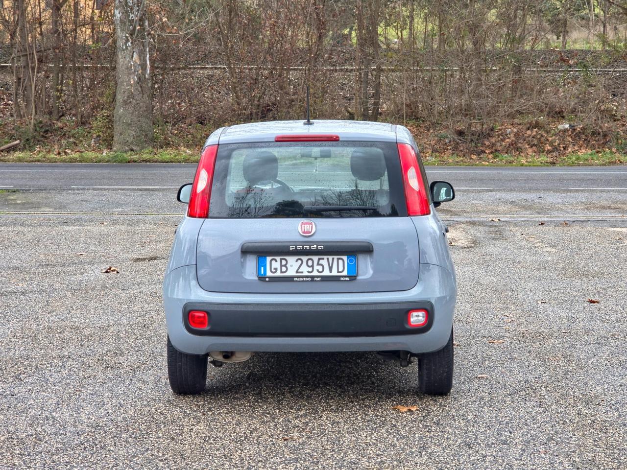 Fiat Panda 1.2 Trussardi CV-69 2020-E6 Manuale NEO