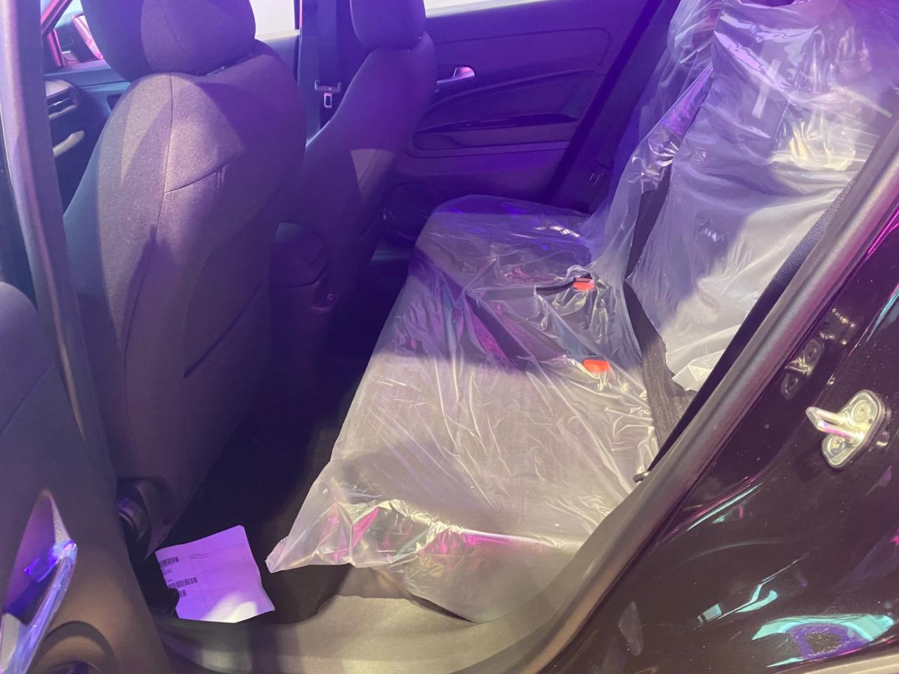 Jeep Avenger 1.2 Turbo 100 CV Longitude