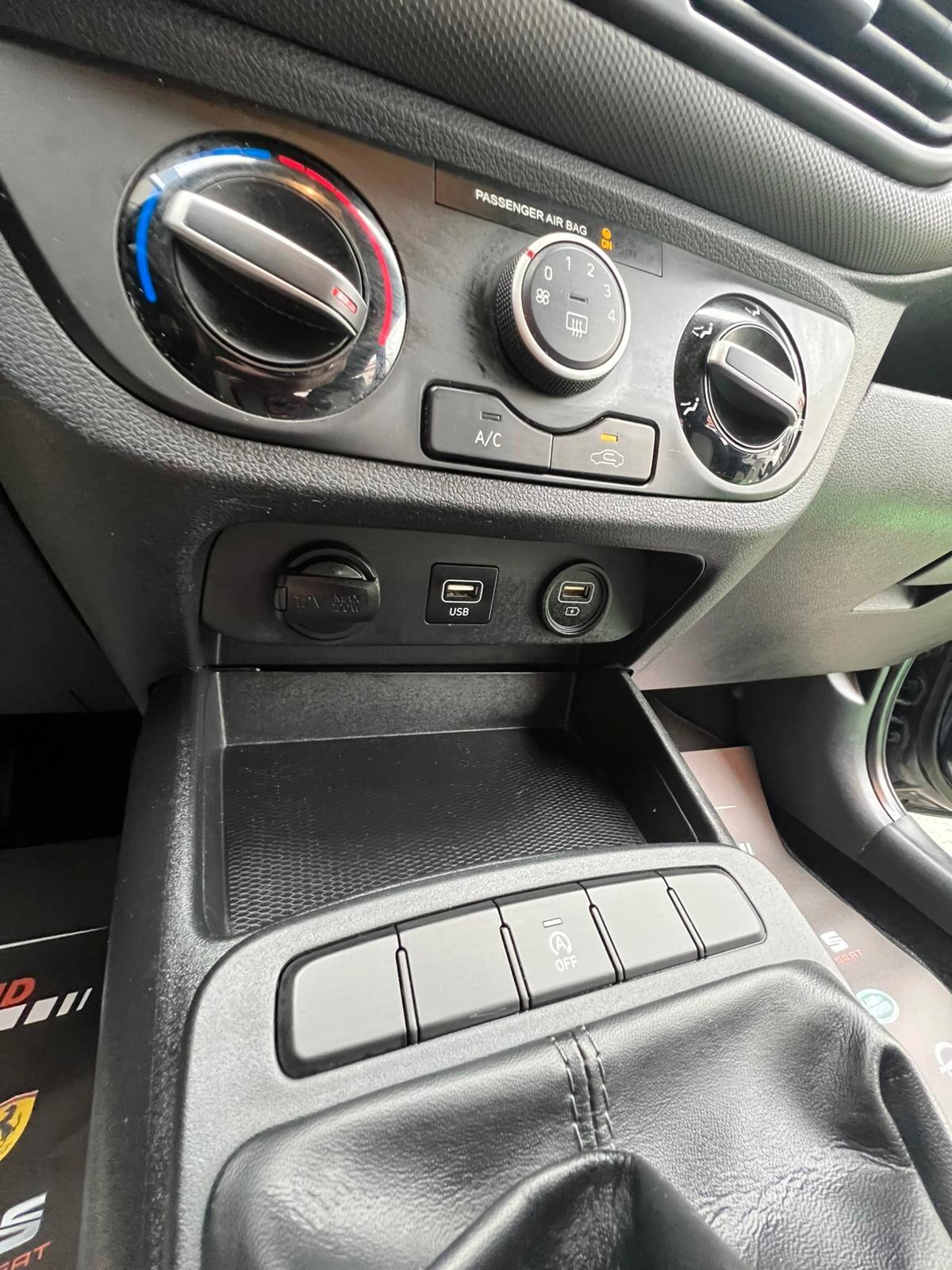 Hyundai i10 1.0 MPI Advanced