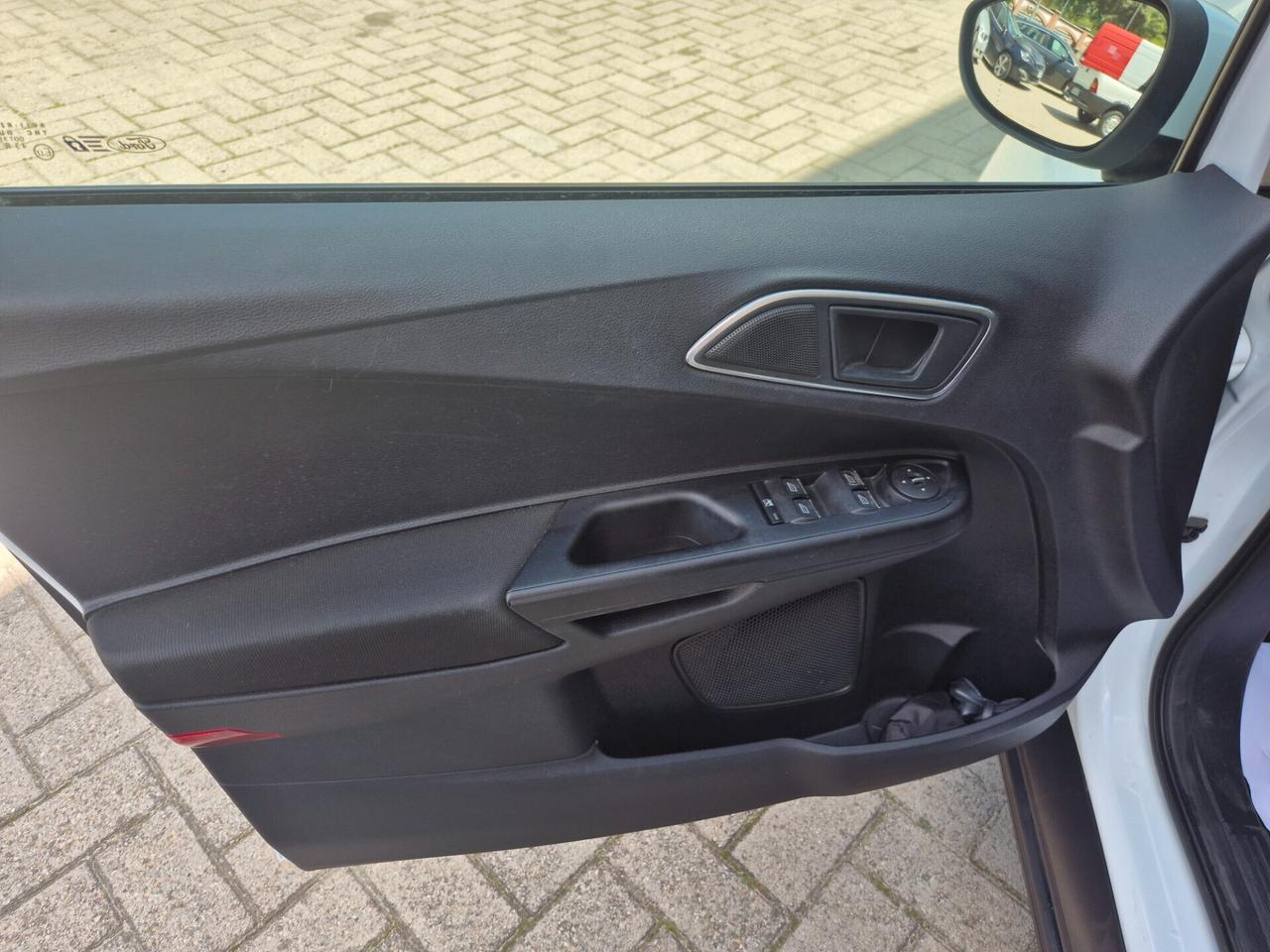 Ford B-Max 1.4 90 CV /GPL VALIDO FINO 2034/ SOLO 90.000 KM