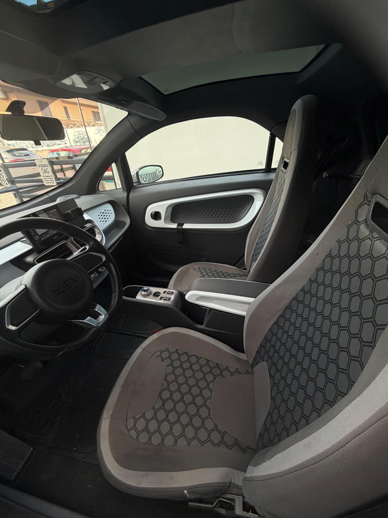 Xev Yoyo 2022 FULL OPTIONAL LEGGI TUTTO