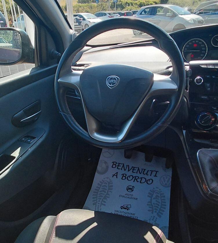 Lancia Ypsilon - 83.000 km Garanzia 12 mesi