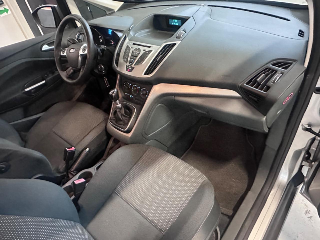 Ford C-Max 1.6 TDCi 115CV Business