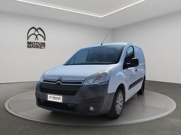 Citroen Berlingo 1.6 hdi 75cv Club 3p.ti L1 MY'15