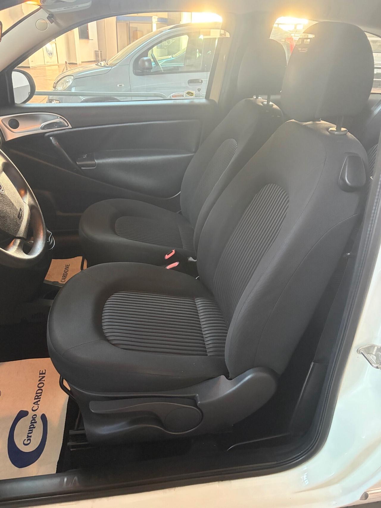 LANCIA YPSILON 1.2 (UNIPROP., 60.000 KM)