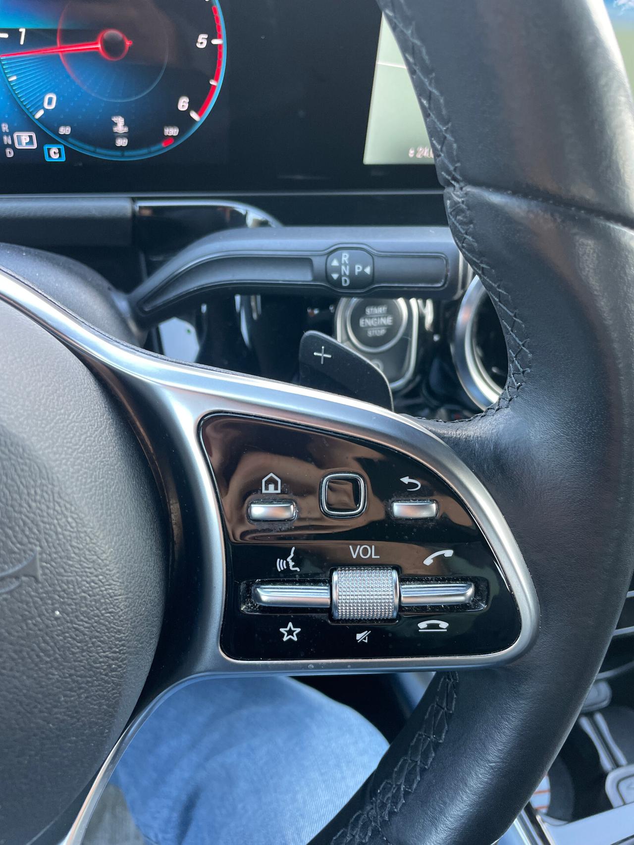 Mercedes-benz GLA 200 d Automatic 4Matic Premium