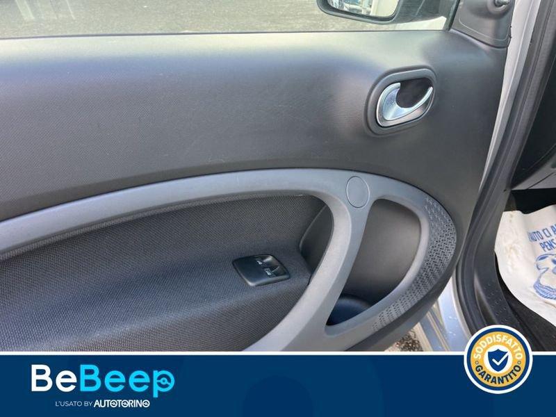 smart fortwo EQ PASSION MY19