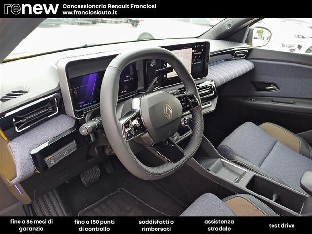 RENAULT Other Renault 5 E-Tech Electric Comfort Range Techno
