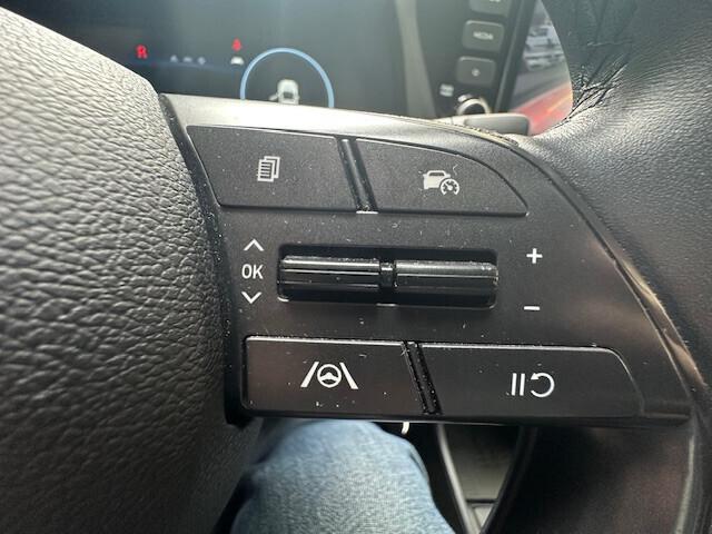 Hyundai Bayon 1.0 T-GDI Hybrid 48V iMT XClass