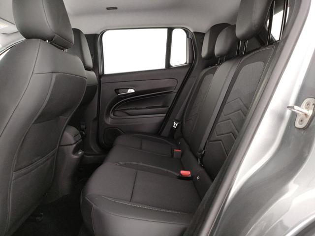 JEEP Avenger 1.2 Turbo 100 CV Summit