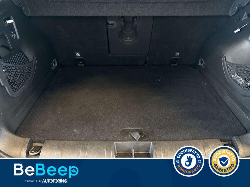 Jeep Renegade 1.6 MJT LIMITED FWD 120CV AUTO