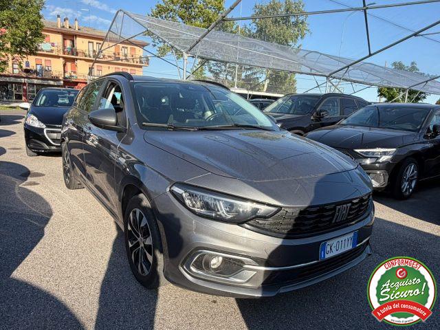 FIAT Tipo 1.3 Mjt S&S SW City Life