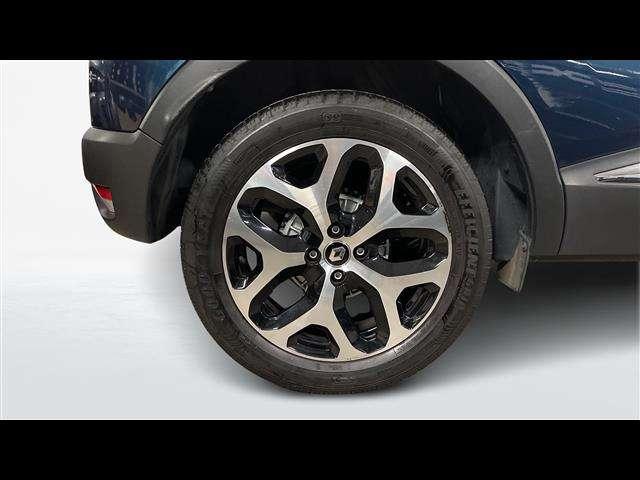 Renault Captur 1.3 TCe Sport Edition2 Fap
