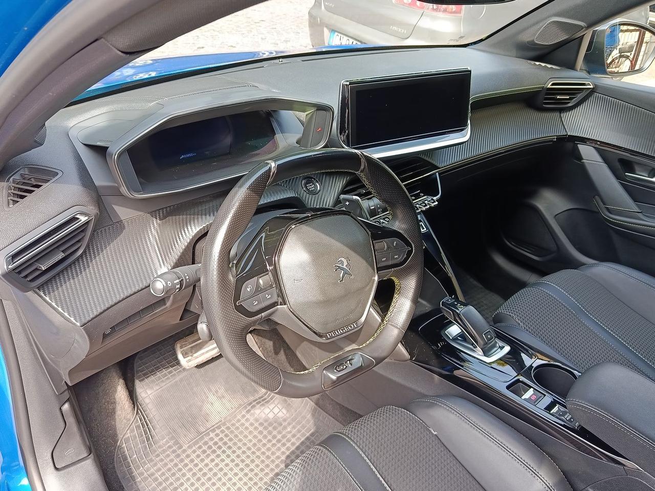 Peugeot 208 1.2 PureTech 130 GT-Line #6284