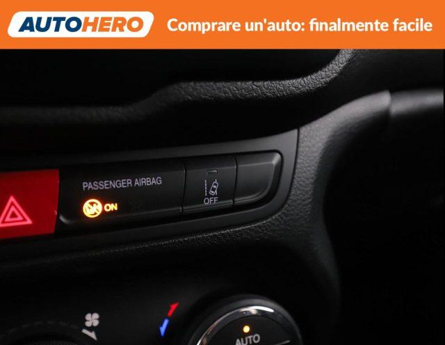 JEEP Renegade 2.0 Mjt 140CV 4WD Active Drive Limited