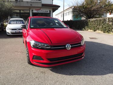 Volkswagen Polo 1.0 TSI 5p. Highline BlueMotion Technology