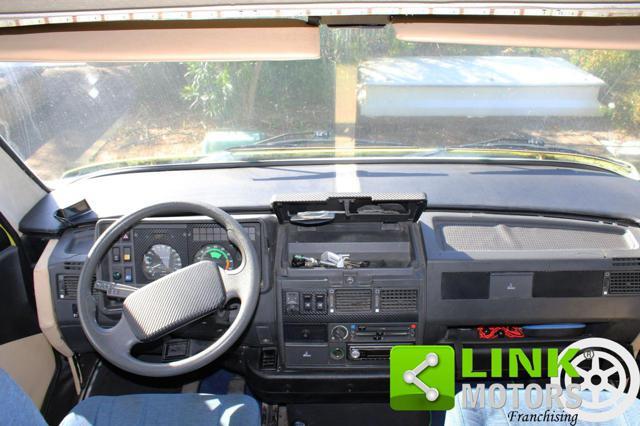 IVECO AZ SYSTEM meccanica DAILY