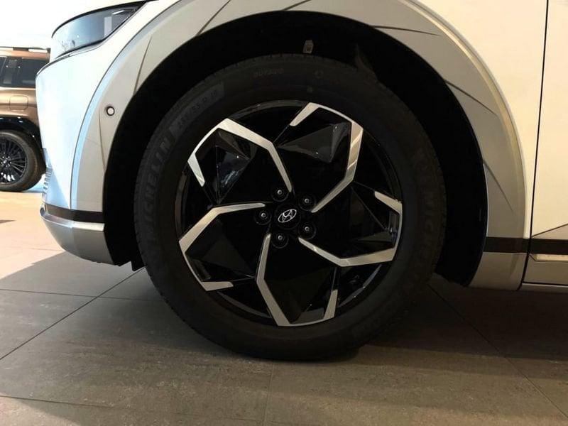 Hyundai Ioniq 5 77.4kWh 2WD Evolution MY23