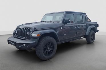 Jeep Gladiator 3.0 Diesel V6 80th Anniversary Overland