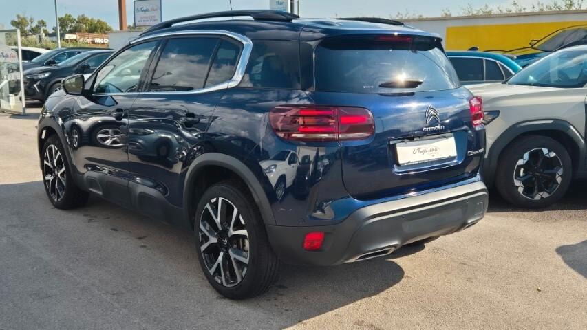 Citroen C5 Aircross BlueHDi 130 S&S EAT8 Shine Pack - 2023