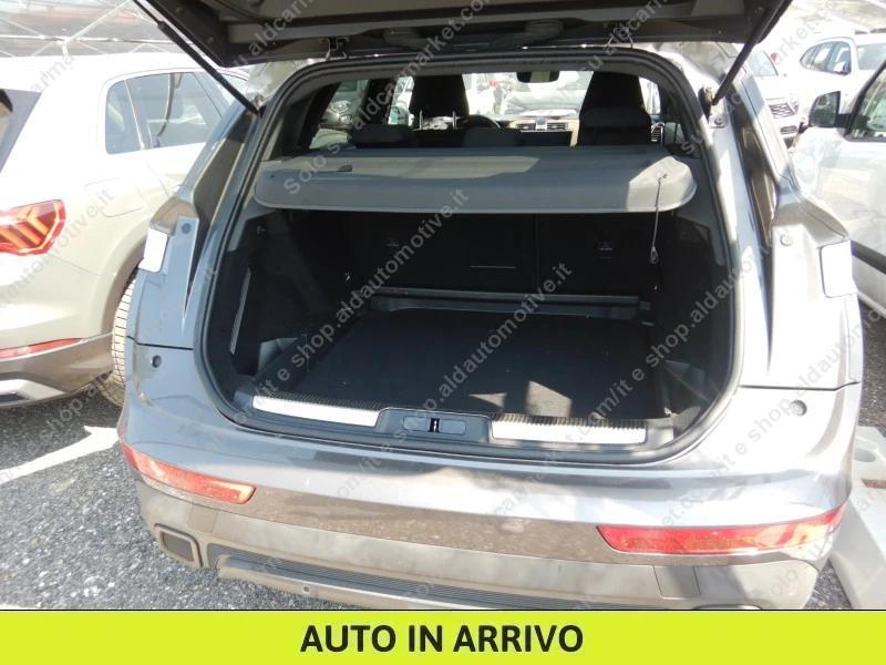 DS DS7 Crossback 1.5 BlueHDi Business Auto