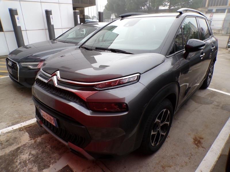 Citroen C3 Aircross BlueHDi 110 S&S Shine Pack