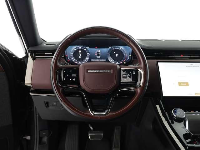 Land Rover Range Rover Sport 3.0d i6 mhev dynamic hse awd 249cv auto
