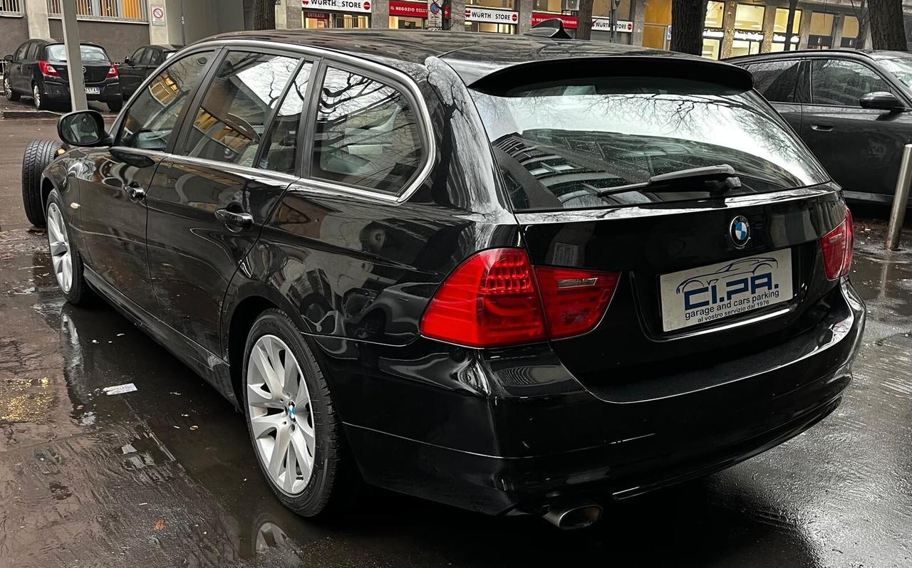 Bmw 318 318d 2.0 143CV cat Touring