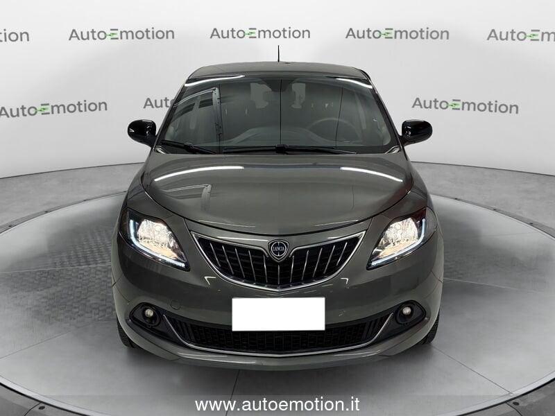 Lancia Ypsilon 1.0 FireFly 5 porte S&S Hybrid Gold Plus