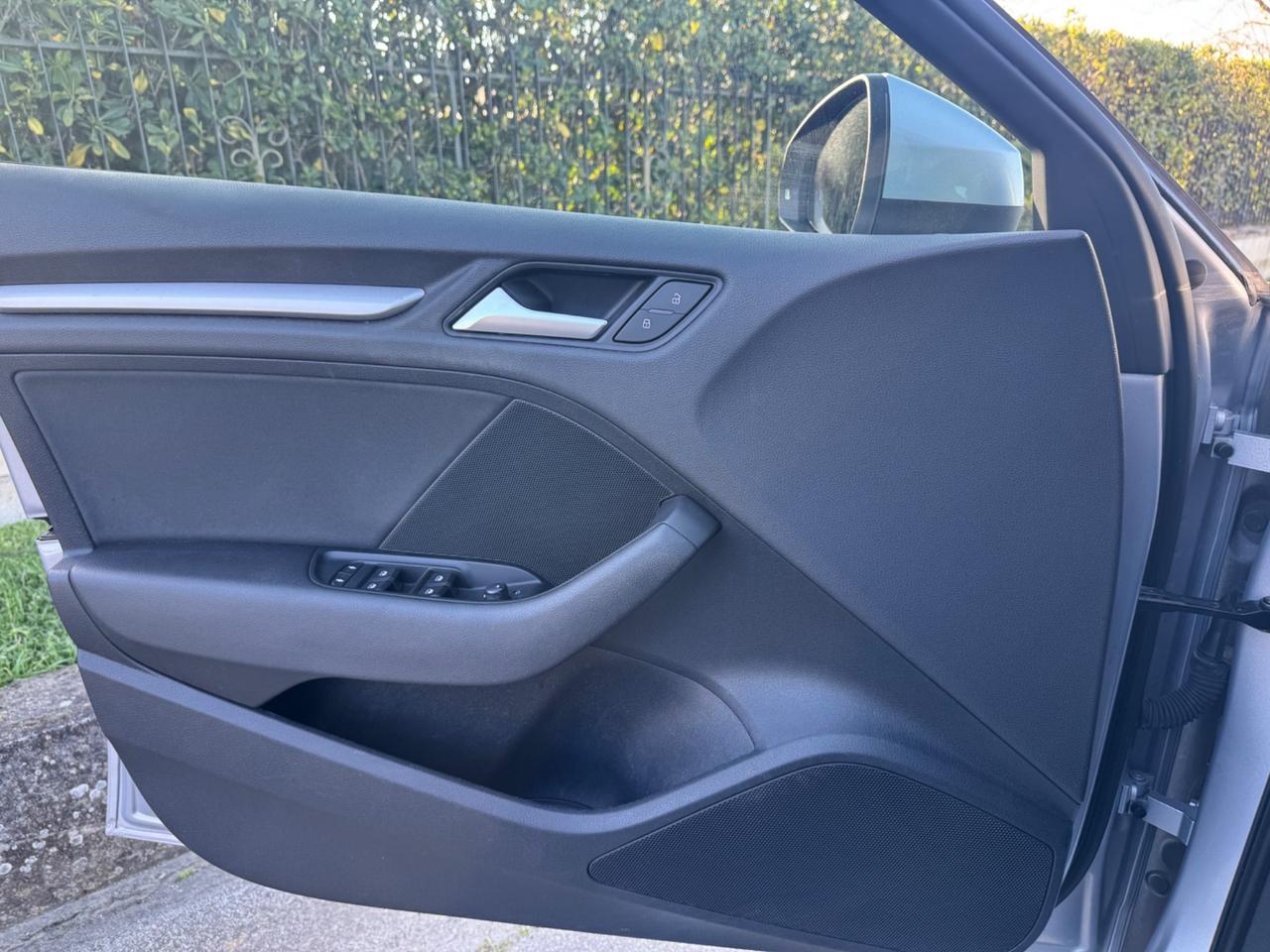 Audi A3 SPB 30 TDI S tronic Sport