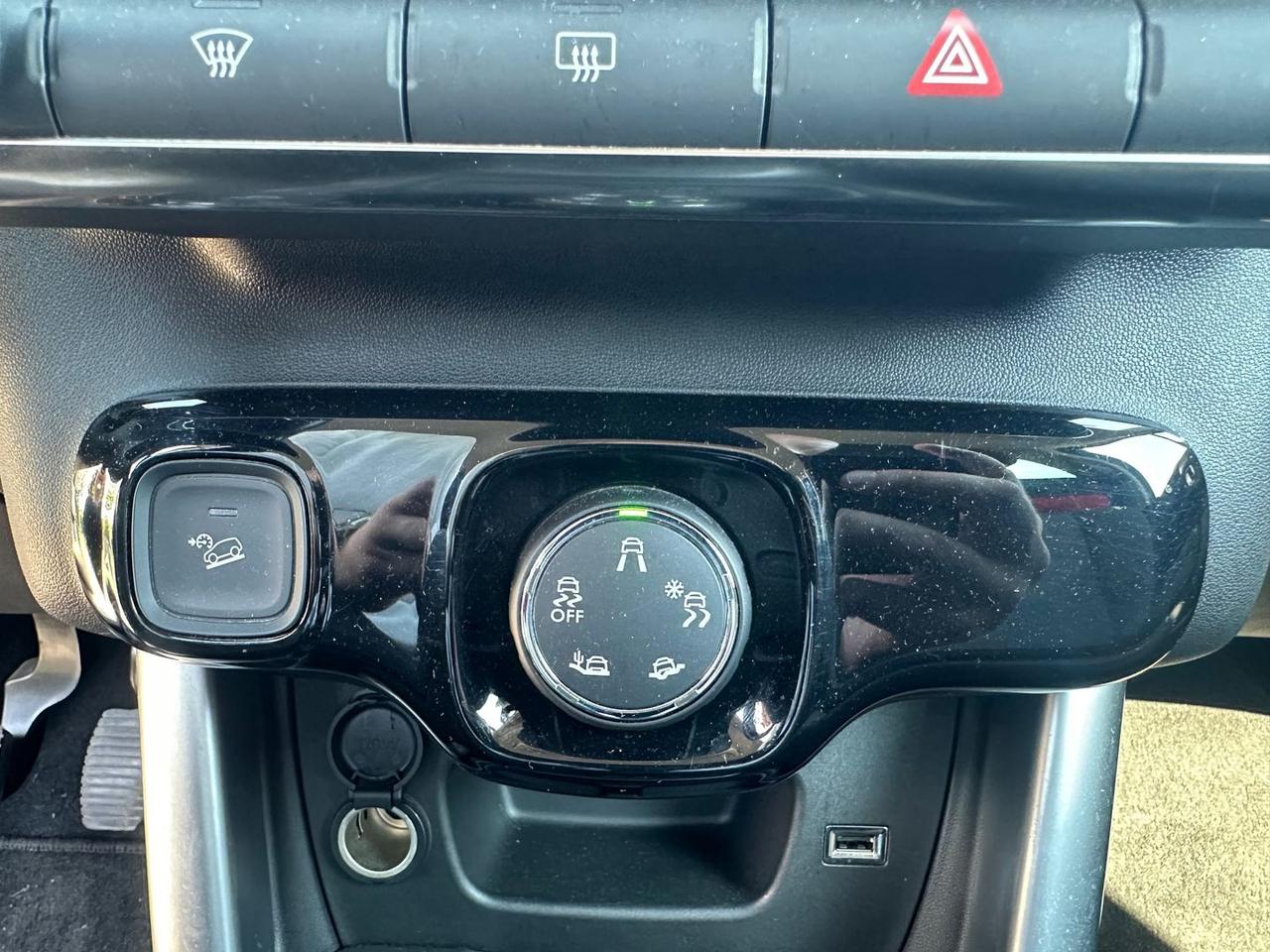 Citroen C3 Aircross Shine 1.2 PureTech 110 #6429